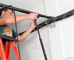 Garage Door Repair Voorhees Installation Services