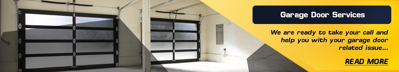 Garage Door Repair Voorhees