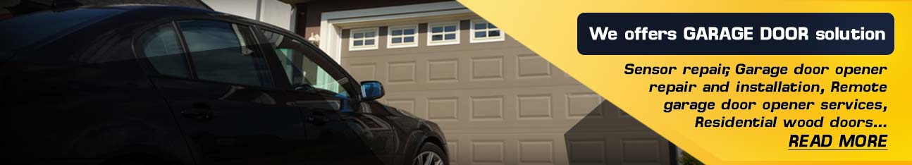 Garage Door Repair Voorhees