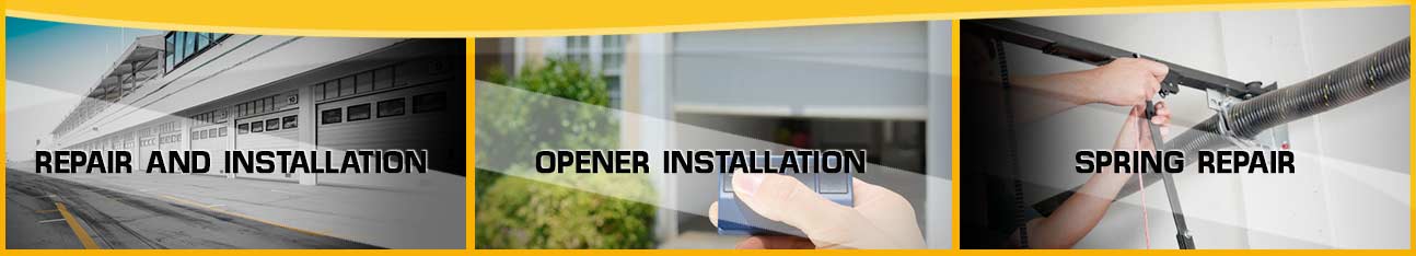 Garage Door Repair Voorhees